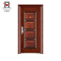 Newest Promotional Modern design iron door